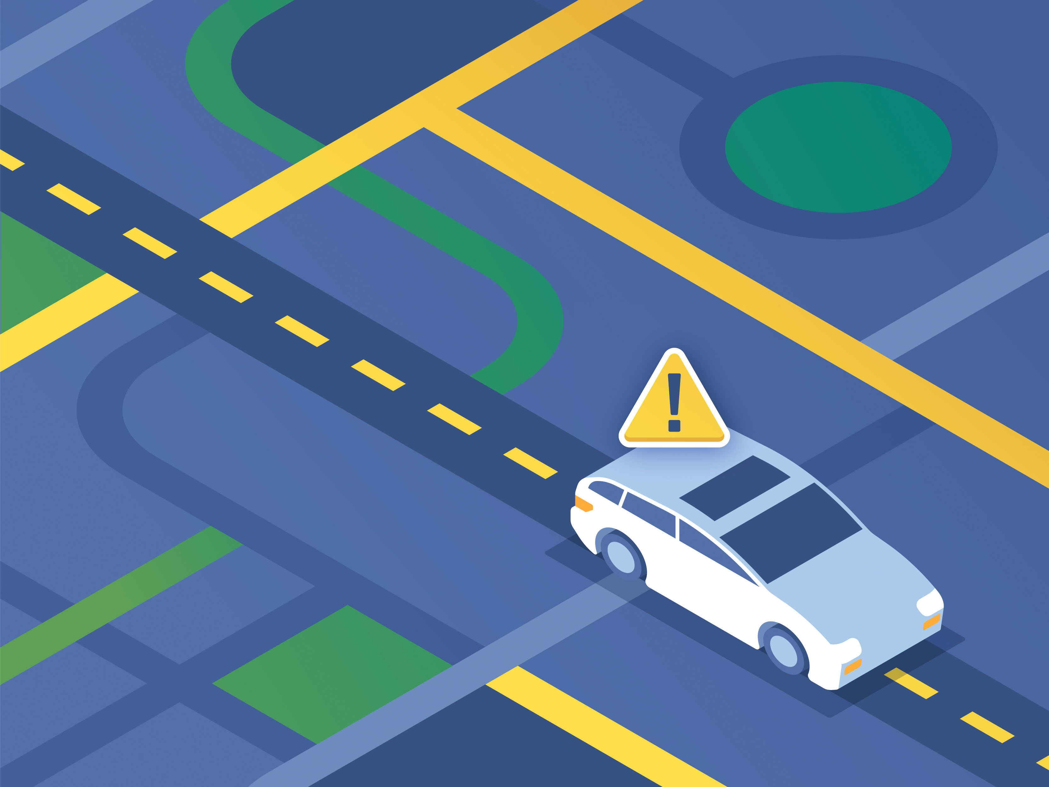 Leverage the Synergy of Safe Driving to Achieve Sustainability and Cost ...