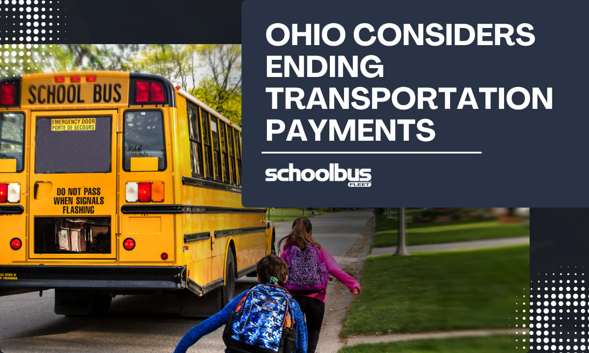 Ohio Transportation Workgroup Calls for End to 'Impractical to Transport' Payments