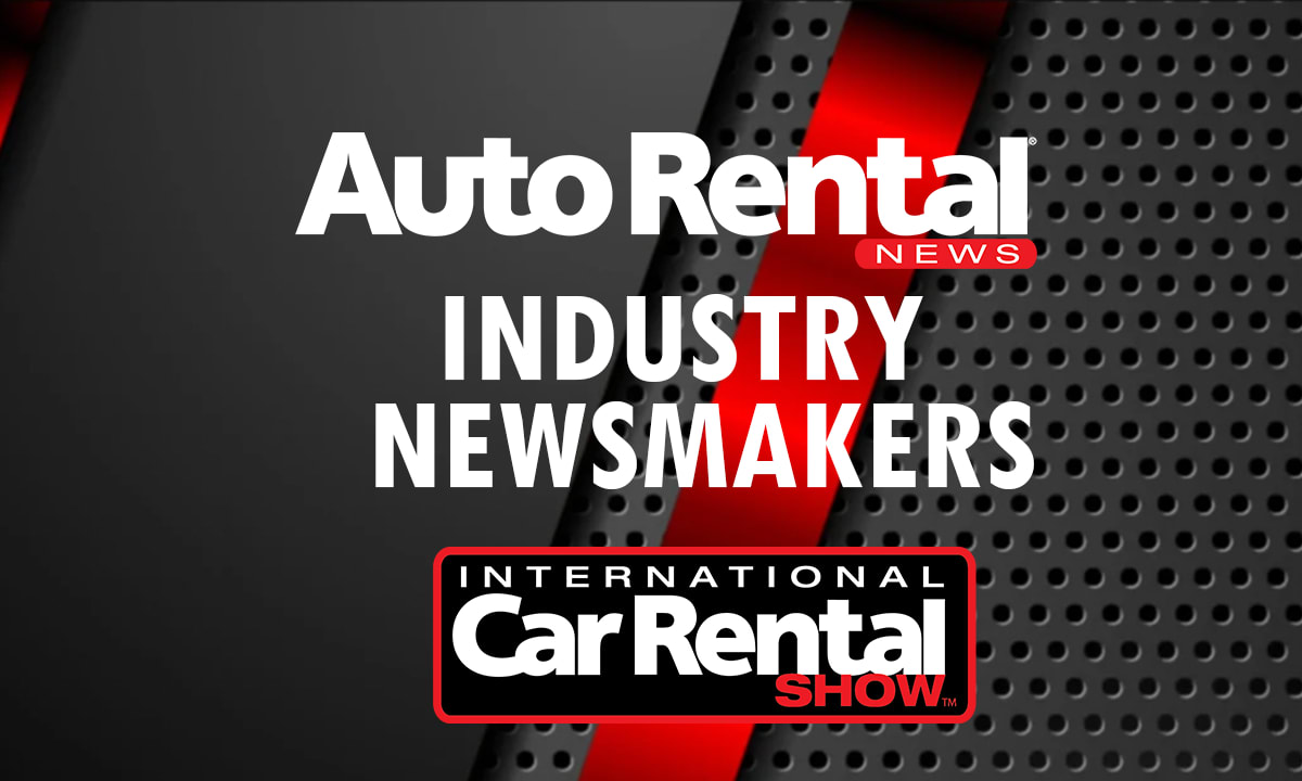 AI Appeals To More Car Renters | Auto Rental News