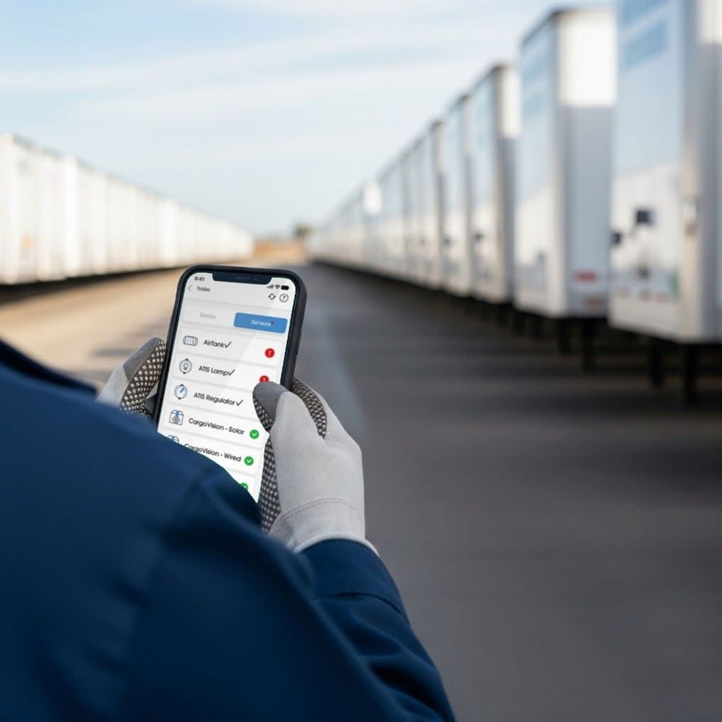 Phillips Connect Announces TechAssist Trailer Installation and ...