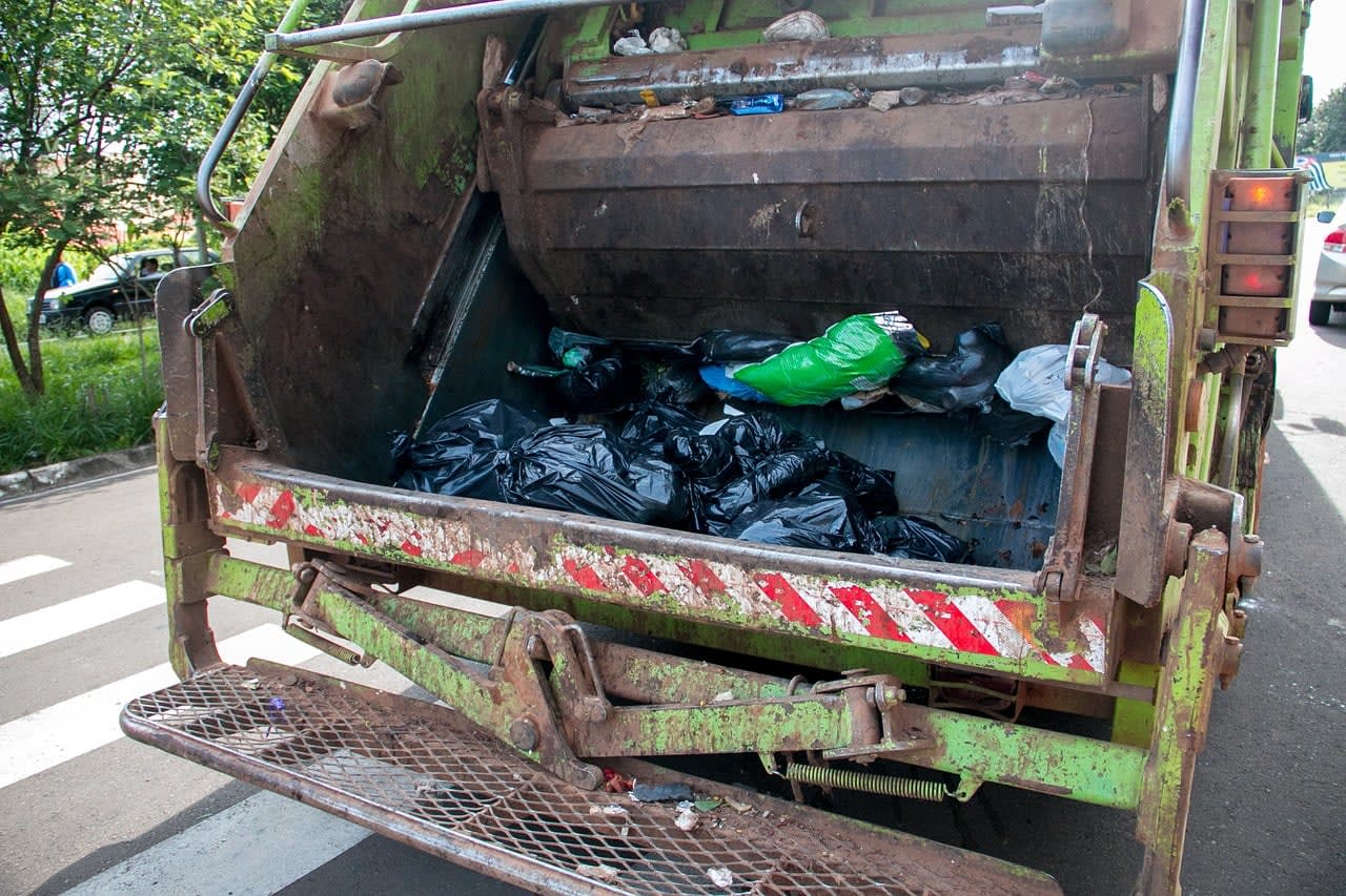 Refuse Rescue Florida City to Open Bidding Process for Refuse Services | Government Fleet
