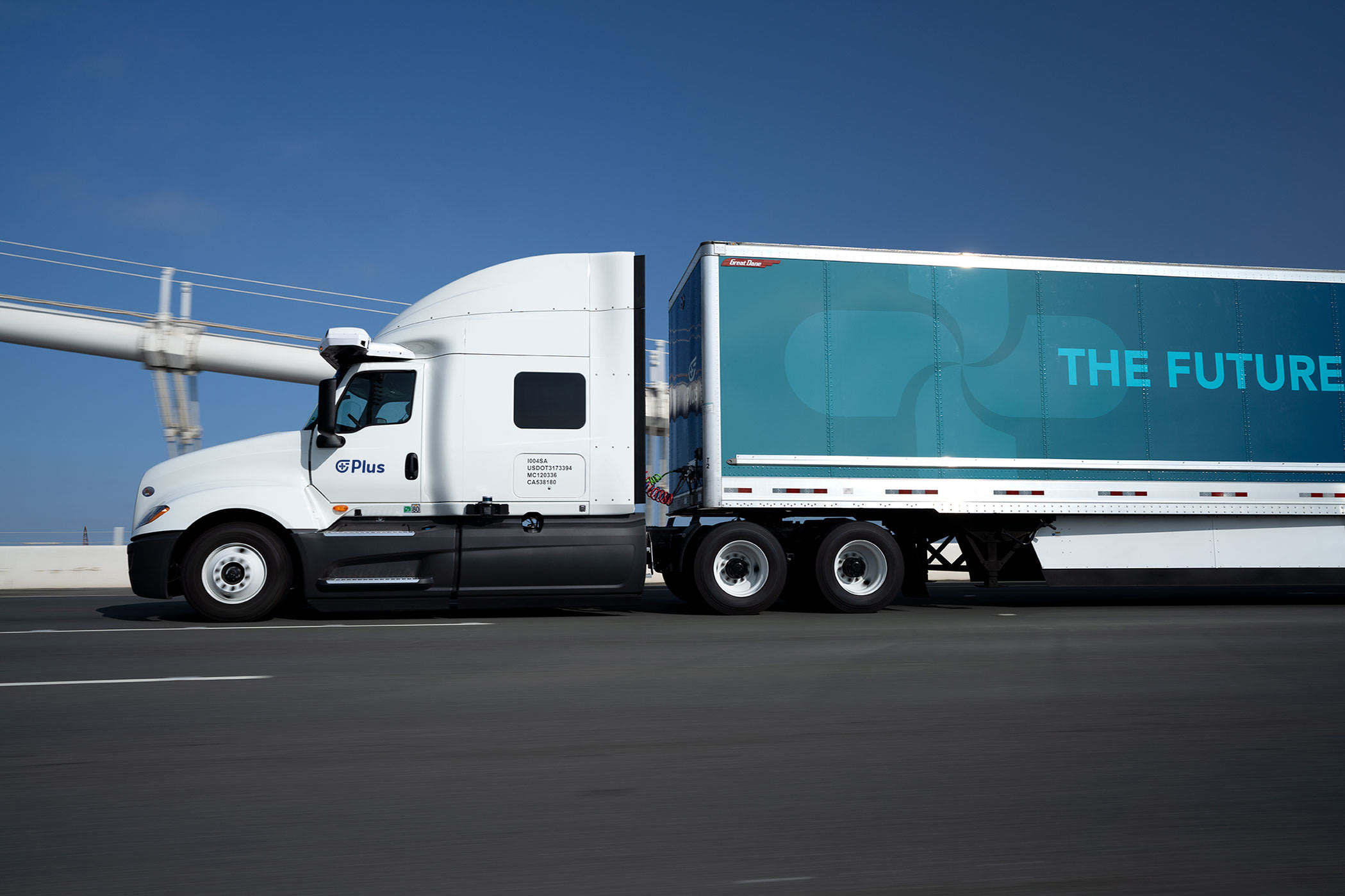 Cummins Working to Integrate with Automated Driving Systems | Heavy ...