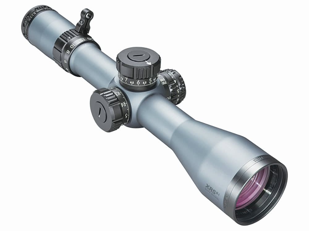 Elite Tactical XRS II Riflescope | Police Magazine