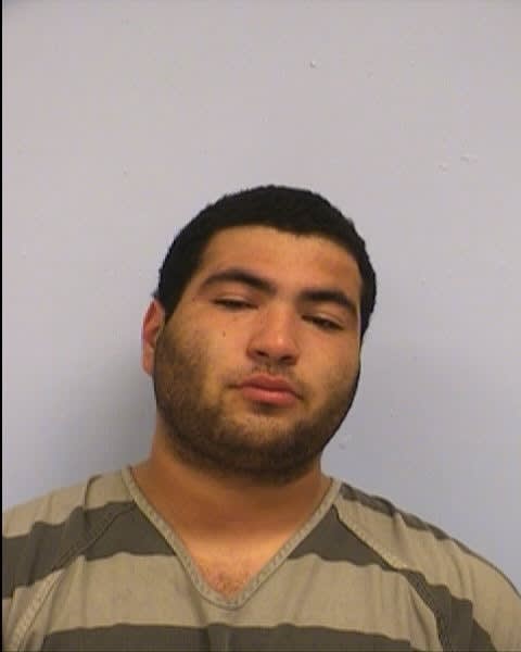 Man Charged with Attempted Capital Murder in Thursday Shooting of Texas ...