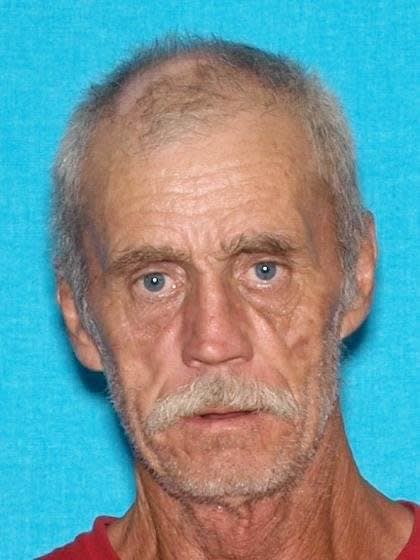 FBI and U.S. Marshals Join 2-State Search for Accused Cop Shooter ...