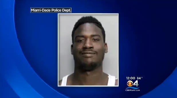 Gunman Who Shot at Undercover Miami Officers Identified | Police Magazine