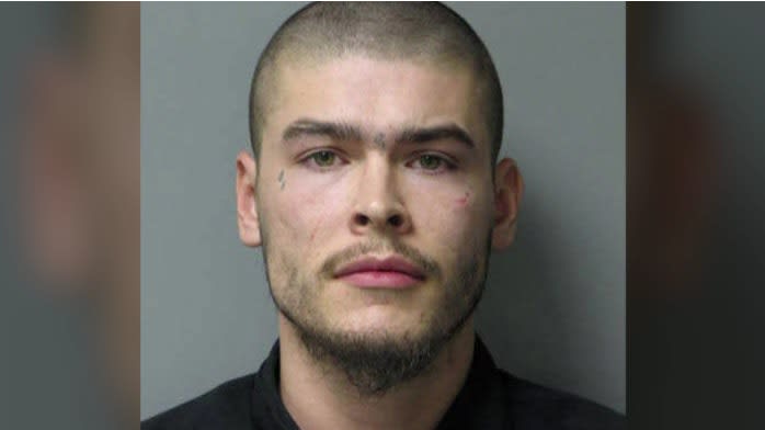 US Marshals Take Lead In Search For Escaped Prisoner, Reward Increased ...