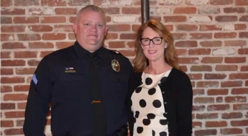 Video: CO Officer Critical After Struggle During DUI Arrest | Police ...