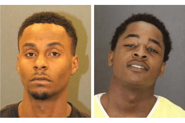 3 Arrested in Connection with Video of Assault on Baltimore Officer ...
