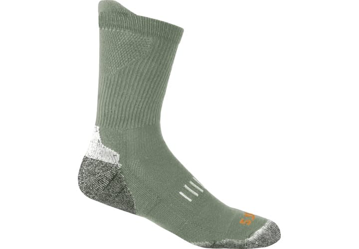 Uniform Accessories: Socks | Police Magazine