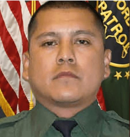 FBI Examining Border Patrol Agent's Death as a 'Potential Assault ...