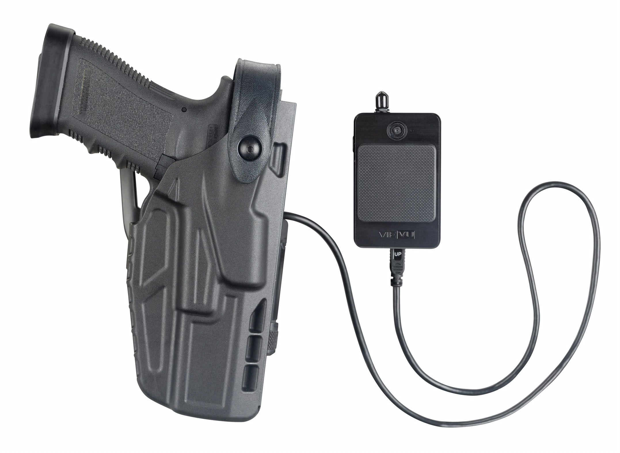 SHOT Show 2016: Vievu, Safariland Introduce Technology for Activating ...