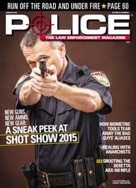 January 2015 | Police Magazine