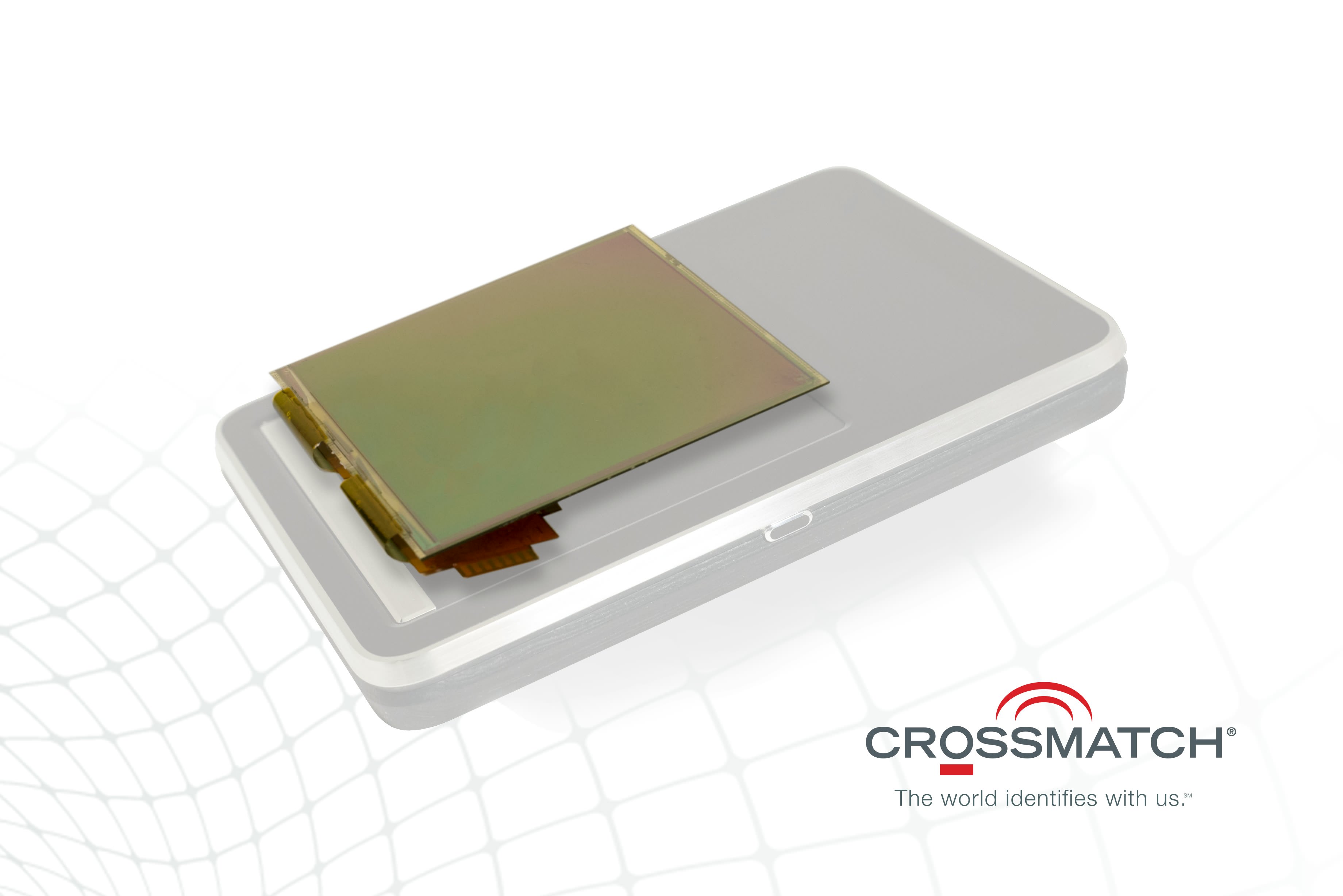 Automated Crossmatch Machine Crossmatch Introduces Innovative Mobile Ten-Print Technology | Police ...