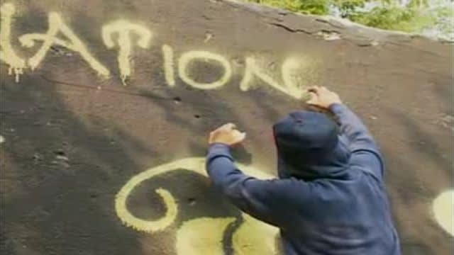 Gang Secret Code How to Decipher Gang Graffiti Codes | Police Magazine