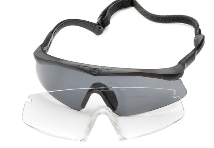 Eyewear: 2012 | Police Magazine