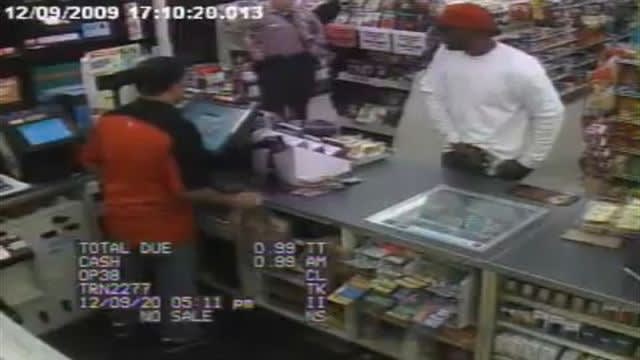 Deputy Walks In On Robbery In Progress | Police Magazine