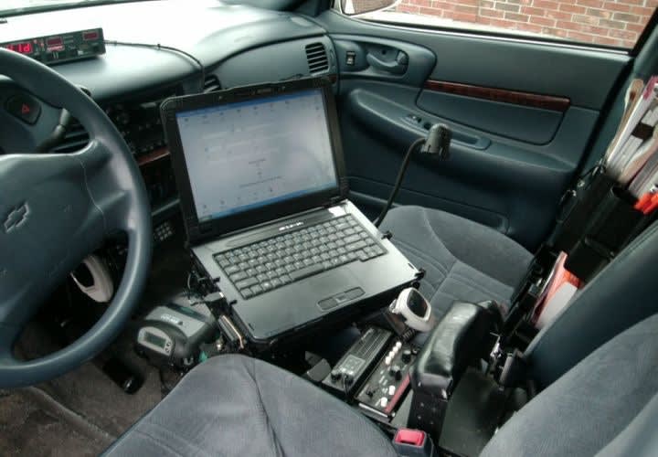 Illinois Agency Upgrades to Rugged Laptops | Police Magazine