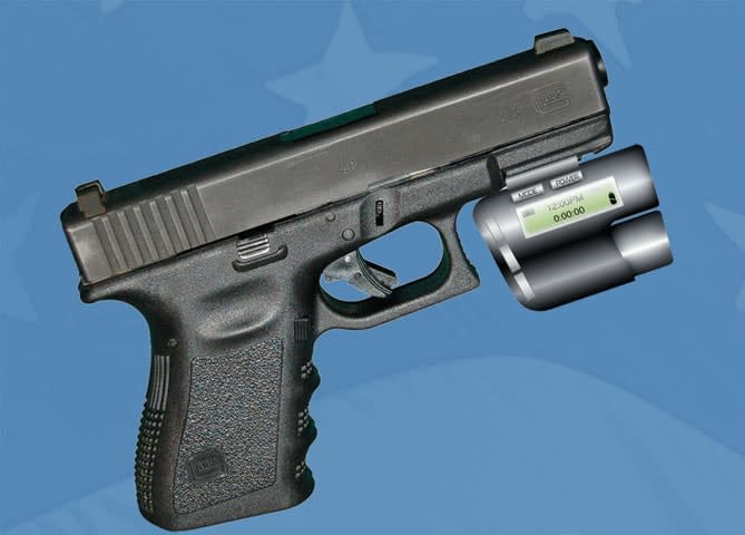 Gun Camera | Police Magazine