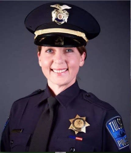 Tulsa Officer Pleads Not Guilty to Manslaughter Charge | Police Magazine