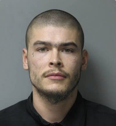 Prisoner Serving Time for Attempted Murder of Officers Escapes in ...