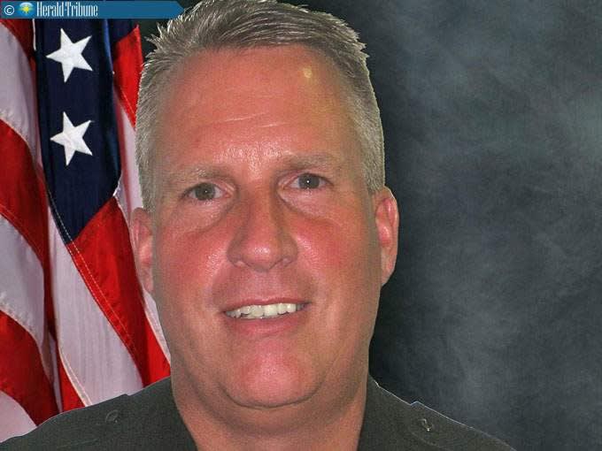 Fla. Deputy Shot, Suspect Killed in Bank Robbery Shootout | Police Magazine