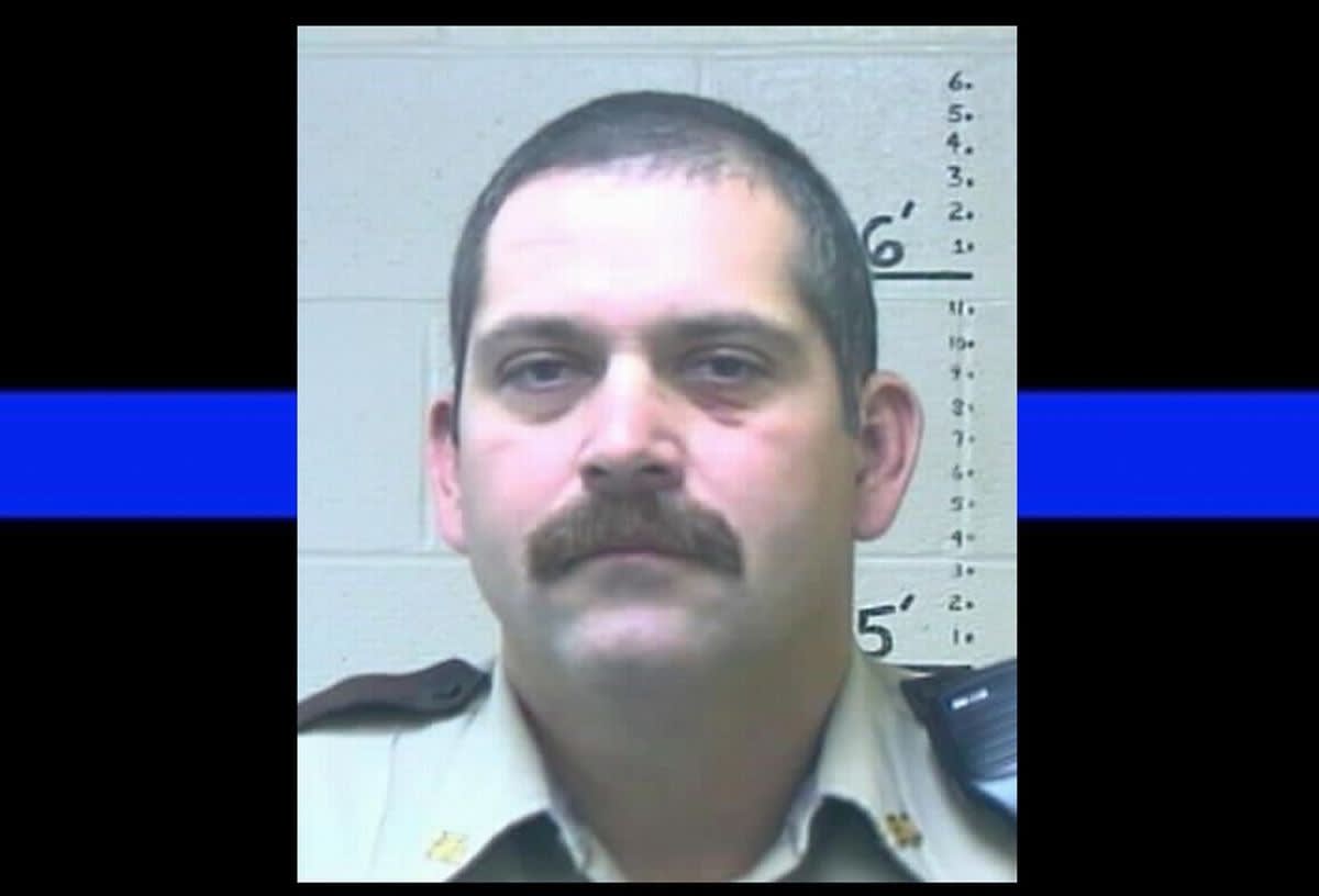 Missouri Officer Dies of Complications from 2015 Crash | Police Magazine