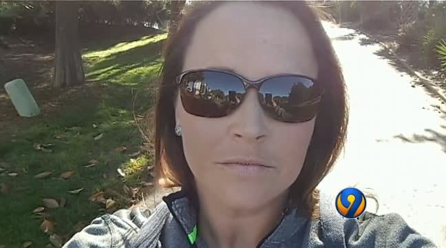 Video: NC Deputy Fired After Accidentally Shooting Her Daughter ...