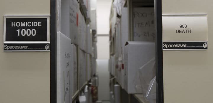 How to...Open a Cold Case | Police Magazine