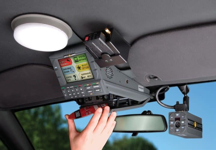 Watchguard Evidence Library Express 'Record-After-the-Fact' Upgrade | Police Magazine