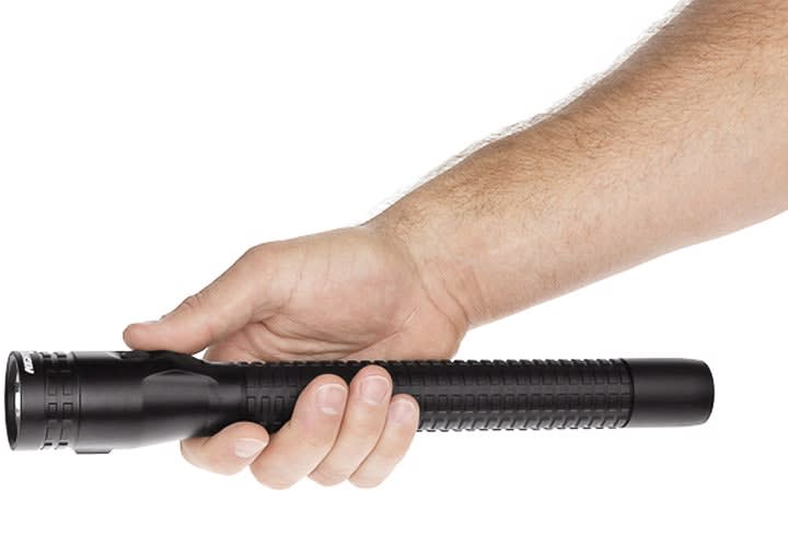 Police Product Test: Nightstick NSR-9744XL and TAC-560XL