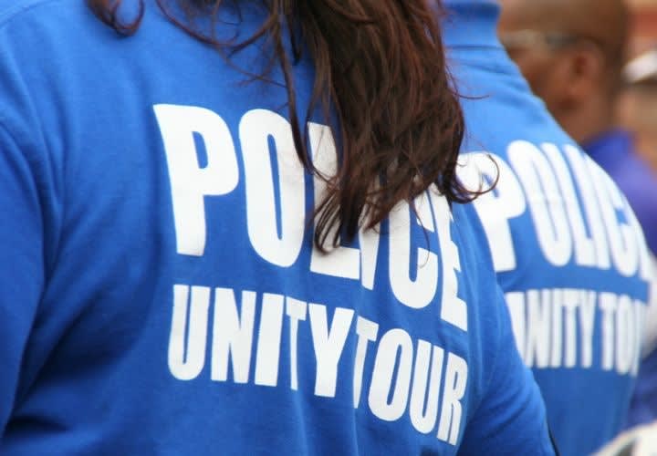 Unitypoint Police National Police Week: Police Unity Tour | Police Magazine