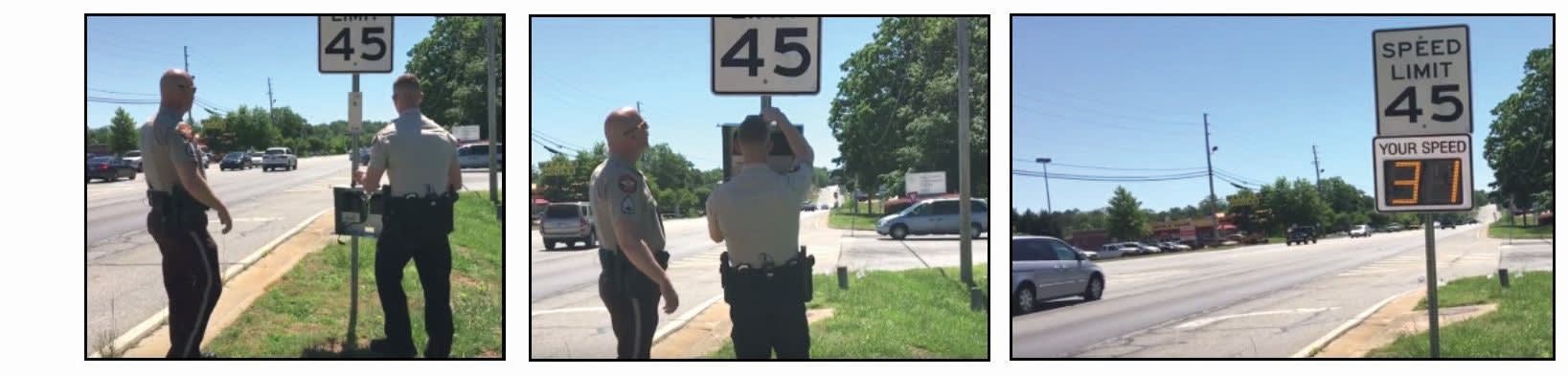 Speed Enforcement Tools 2017 Gallery | Police Magazine