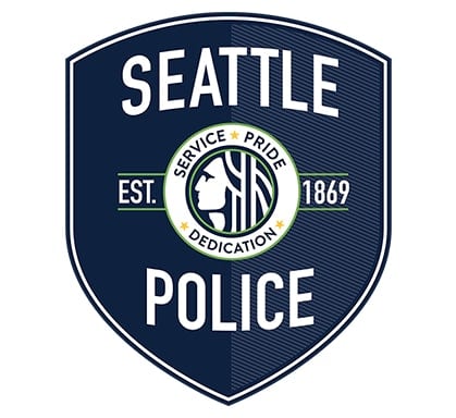 Seattle Officer in Serious Condition After Downtown Shooting | Police ...