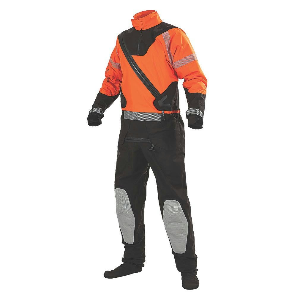I810 Rapid Rescue Extreme Surface Dry Suit | Police Magazine