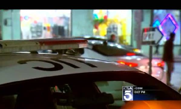 Judge Claims UCLA Police Used Excessive Force on Him | Police Magazine