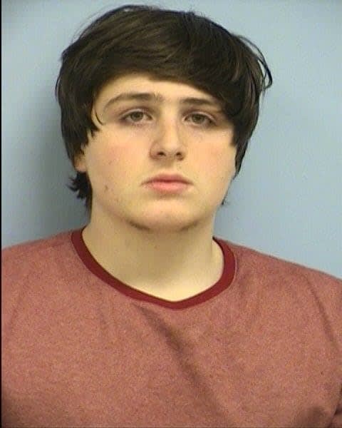 Bank Robbery Suspect Arrested After Using Rental Scooter for Getaway ...
