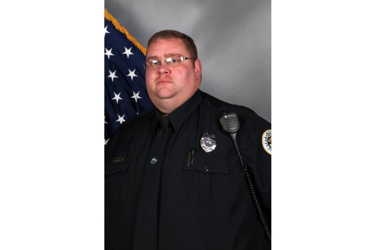 Nashville Officer Critically Wounded, Suspect Killed in Traffic Stop ...