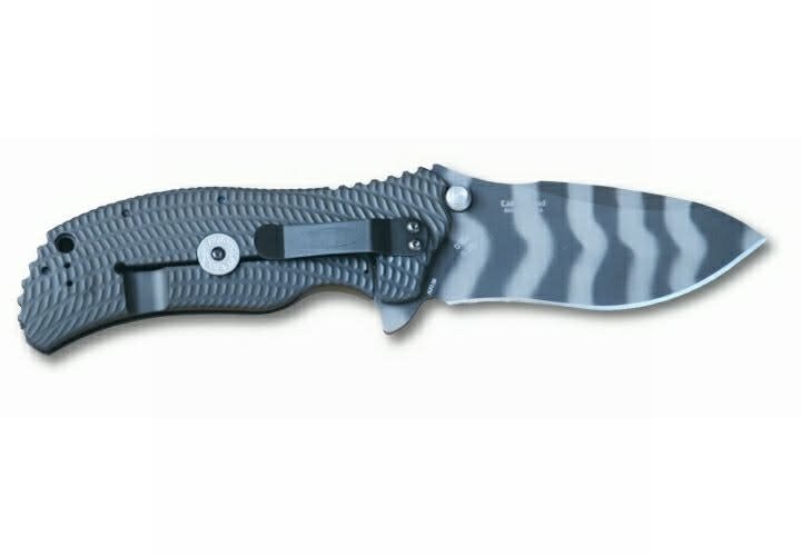 Kershaw Knives 0301 Zero Tolerance Knife | Police Magazine