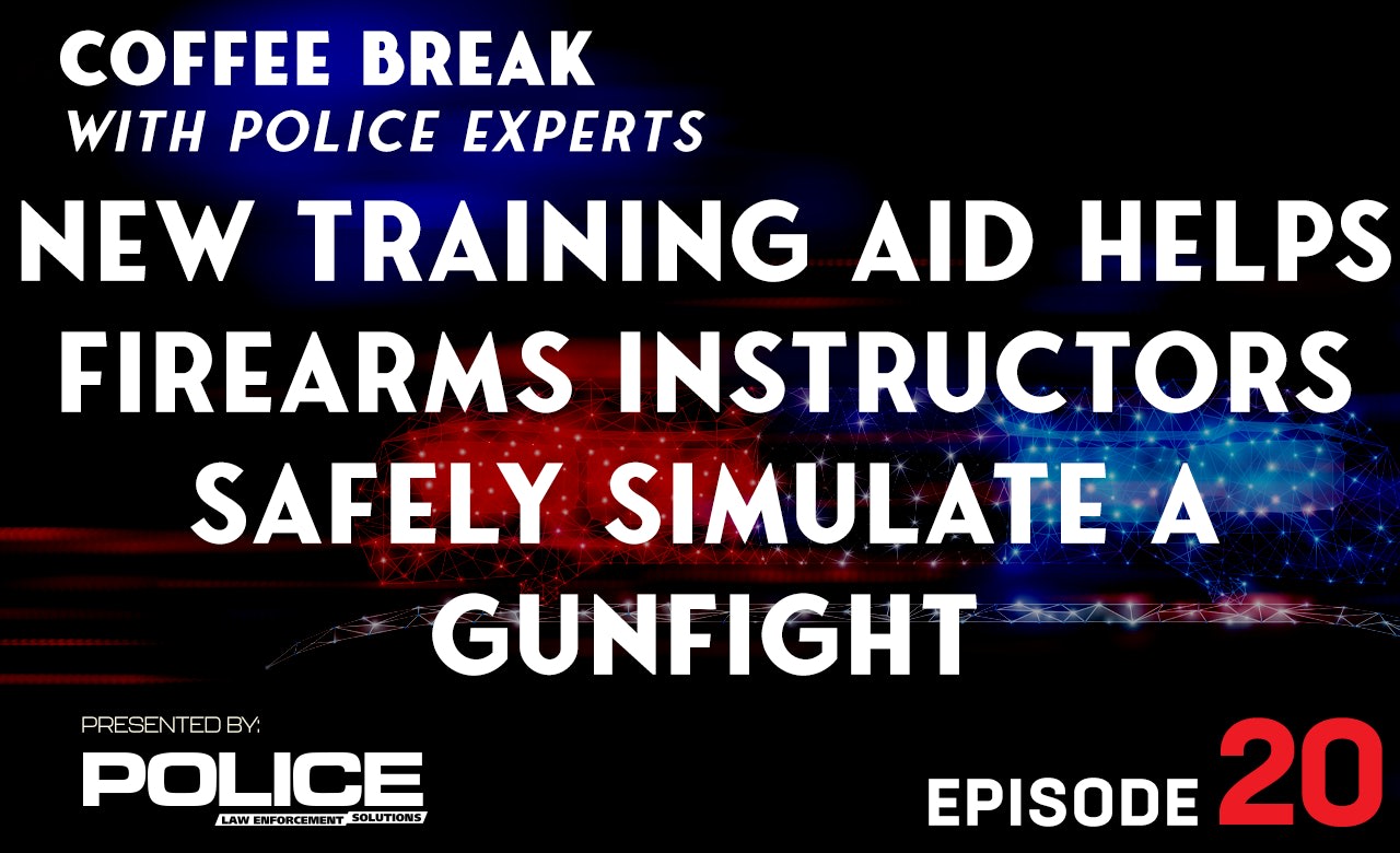 Reactionary Gap's Gunfight Simulation Tool | Police Magazine