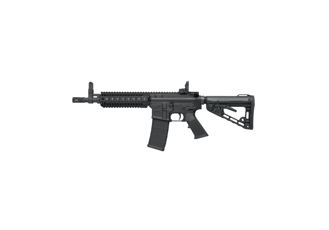LE6945CQB Carbine | Police Magazine