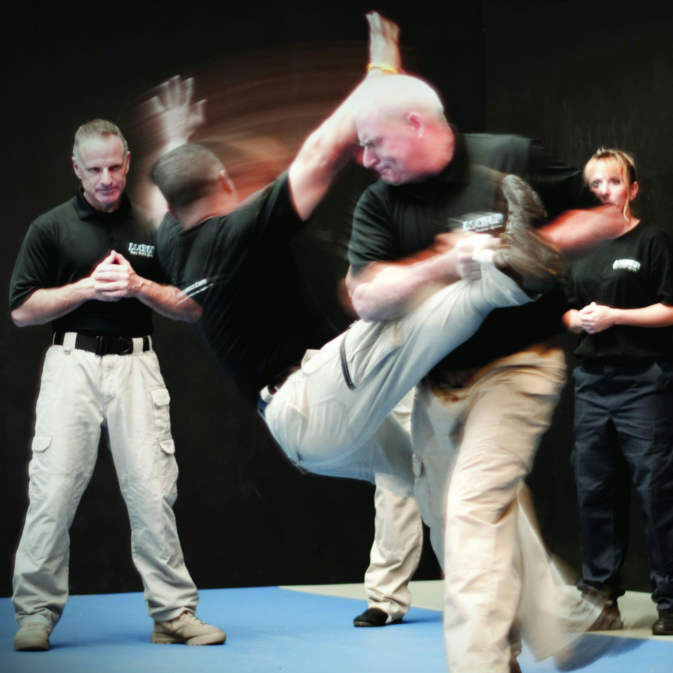 Analyze Your Training Curriculum | Police Magazine