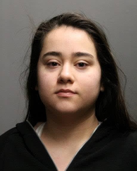 Woman Charged with Attempted Murder in Shooting of Chicago Officer ...
