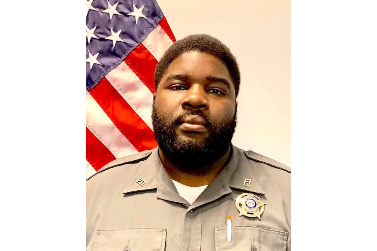 Off-Duty Georgia Officer Dies in Traffic Collision After Shift | Police ...