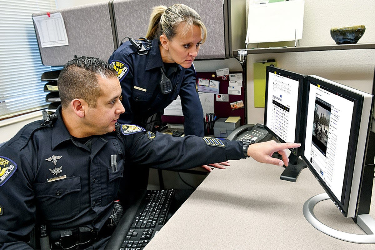 Axon Rolls Out New Hardware and Software Features | Police Magazine