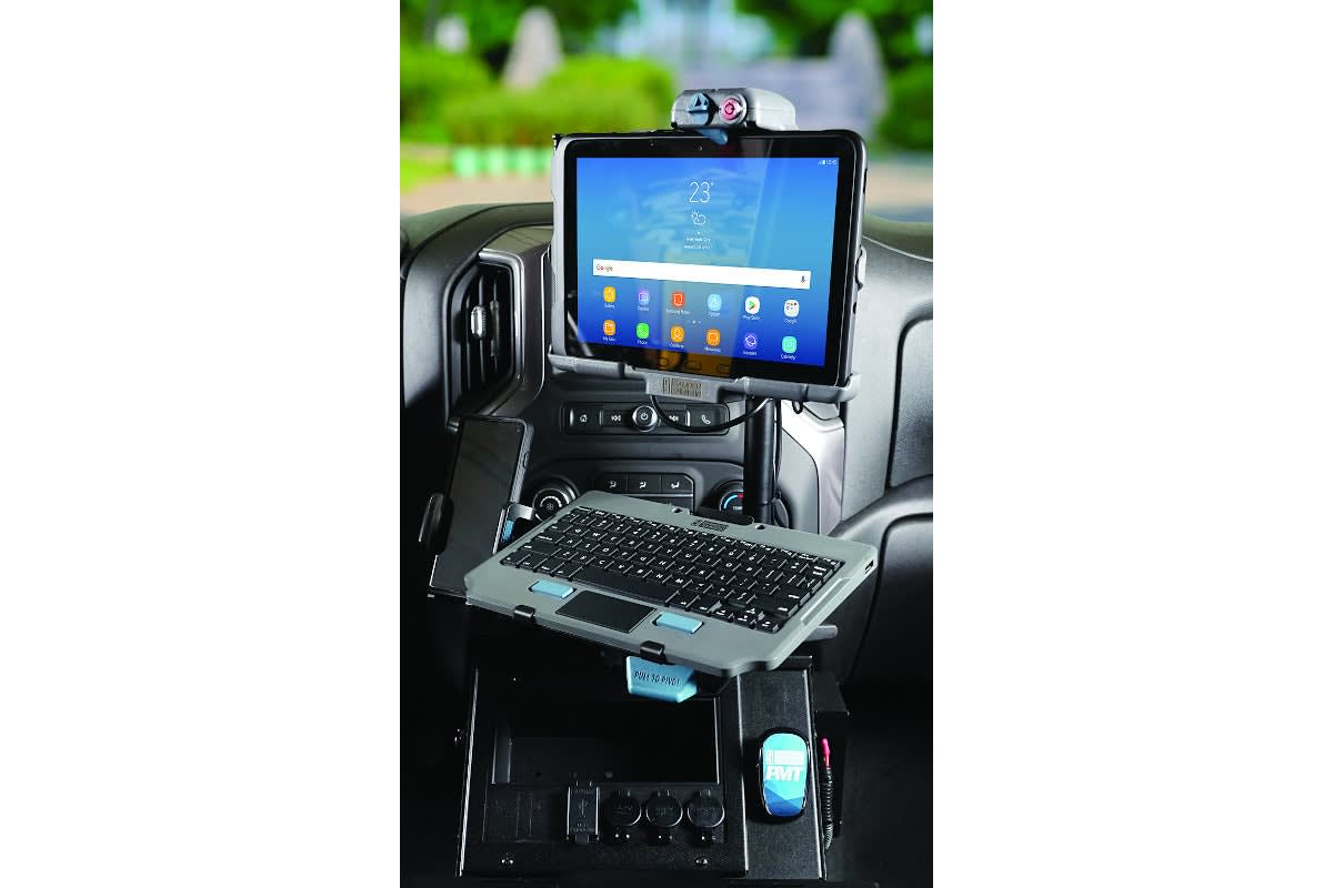 Vehicle Accessories 2020 | Police Magazine