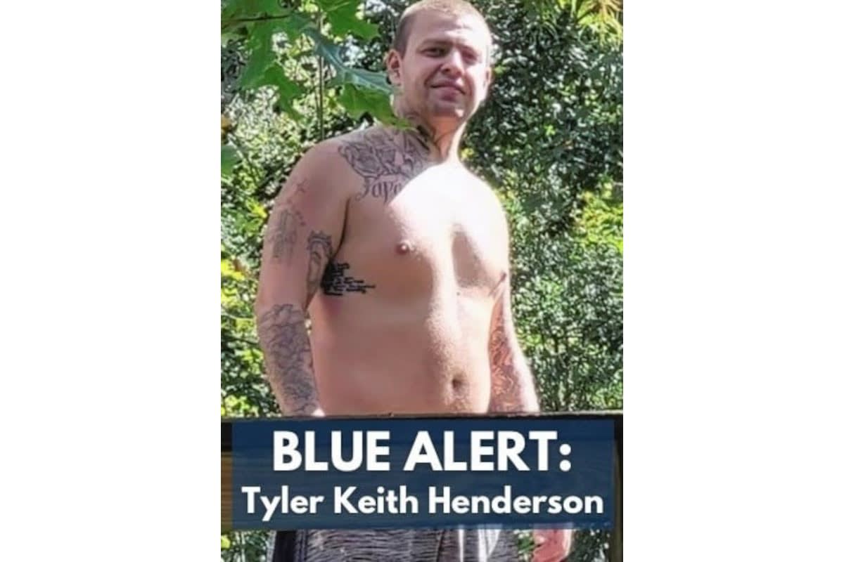 2 Georgia Deputies Shot, Blue Alert Issued for Suspect | Police Magazine