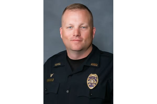 Missouri Officer Struck by Vehicle, Suspect Shot and Now in Custody ...