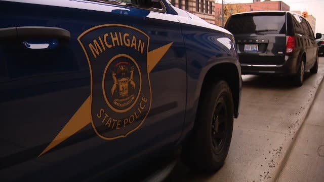 Michigan Troopers Rescue Sex Trafficking Victims After Stopping Teen ...