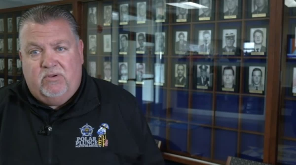 Philadelphia FOP Sues City Over Driving Equity Bill | Police Magazine